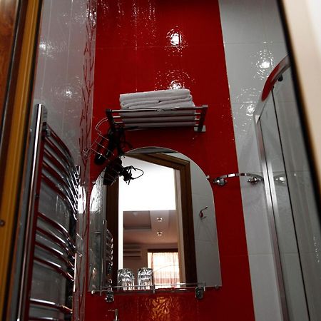 Azoyan Guest House Yerevan Room photo