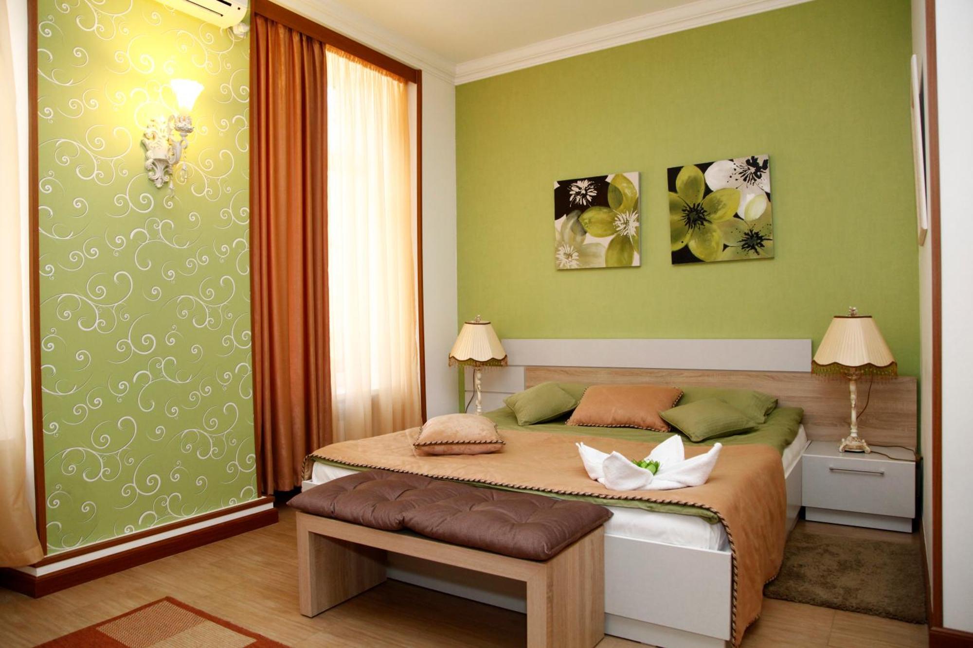 Azoyan Guest House Yerevan Room photo