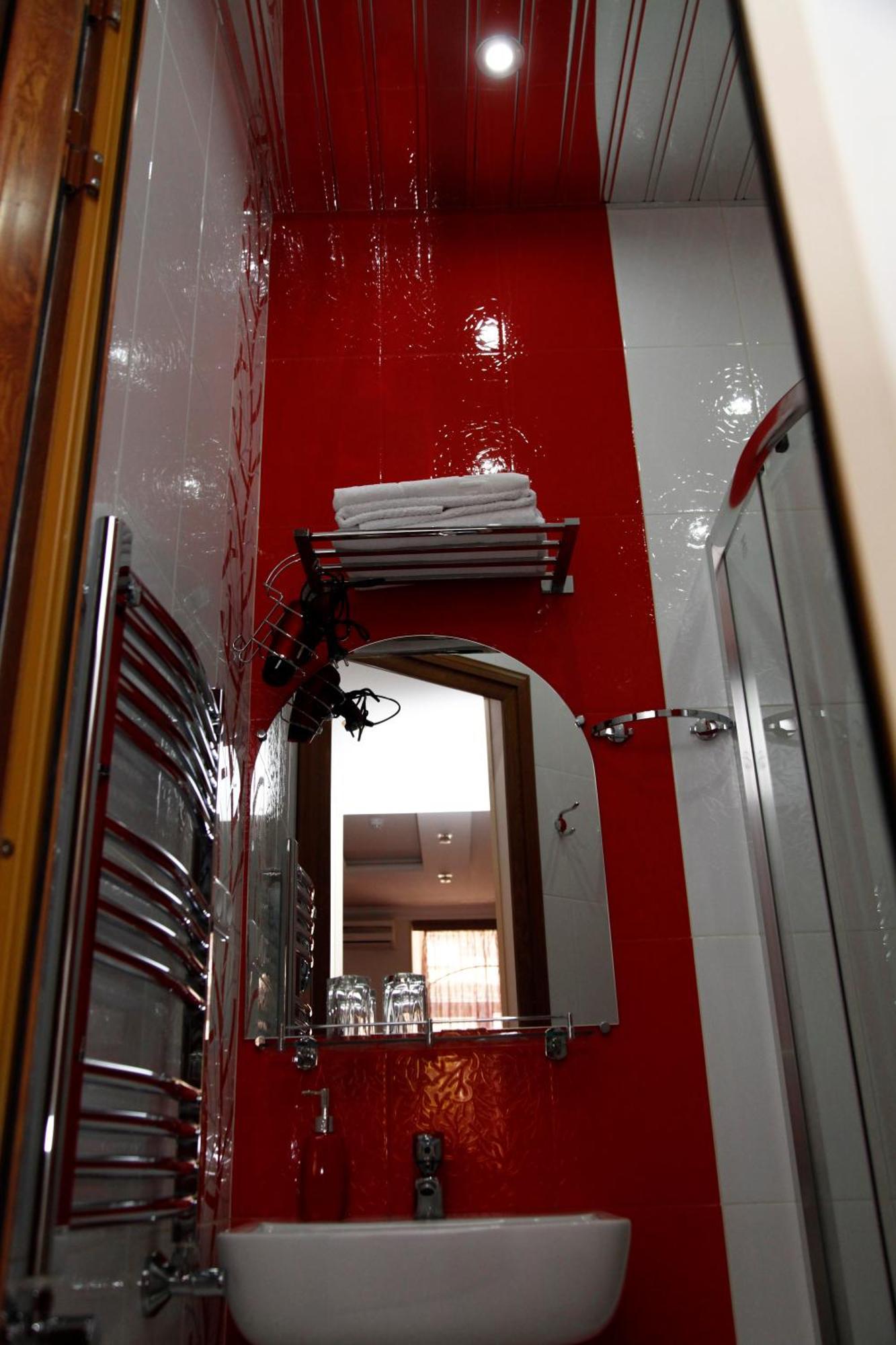 Azoyan Guest House Yerevan Room photo