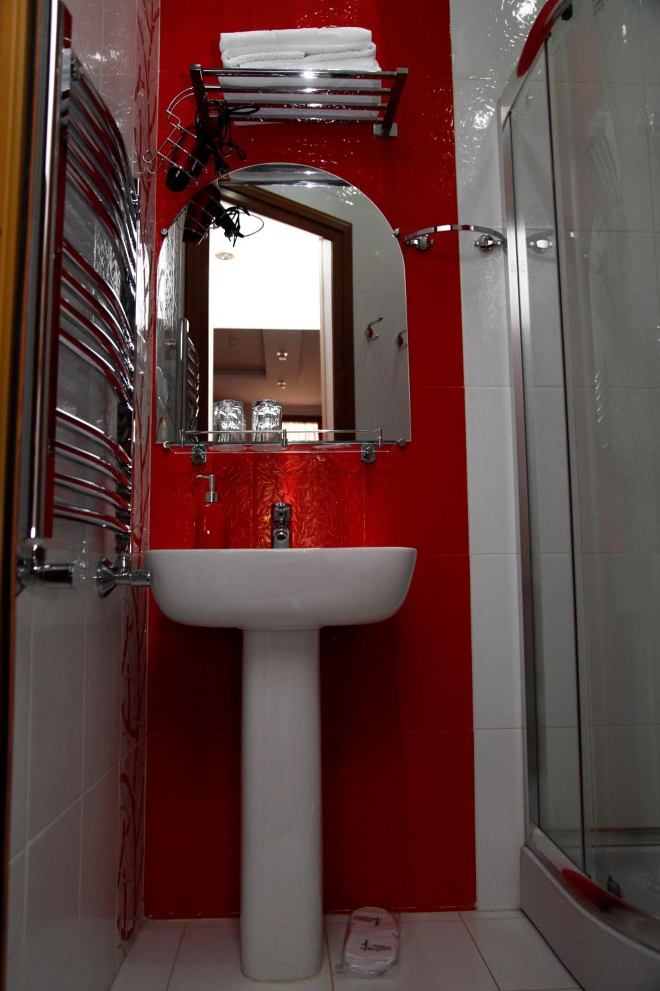 Azoyan Guest House Yerevan Room photo